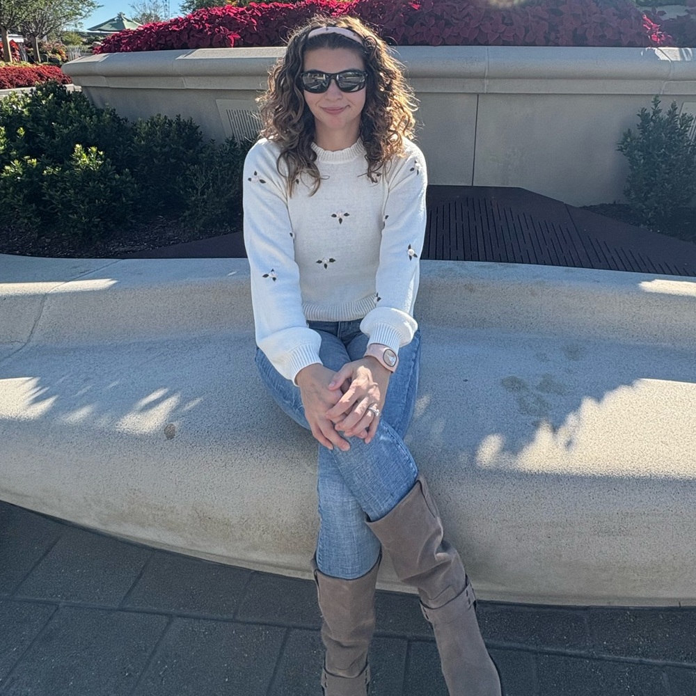 Meet your Posher, Shanna